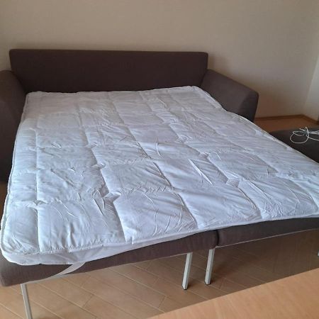 Kalia, Zweizimmer, Zweibalkon, Top-Apartment サニービーチ エクステリア 写真