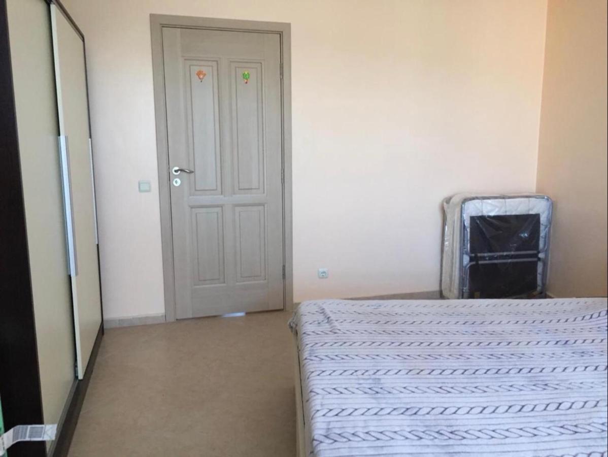 Kalia, Zweizimmer, Zweibalkon, Top-Apartment サニービーチ エクステリア 写真