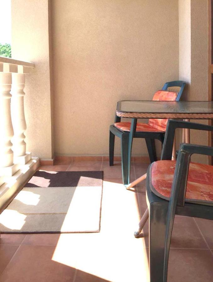 Kalia, Zweizimmer, Zweibalkon, Top-Apartment サニービーチ エクステリア 写真