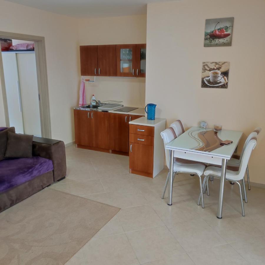 Kalia, Zweizimmer, Zweibalkon, Top-Apartment サニービーチ エクステリア 写真