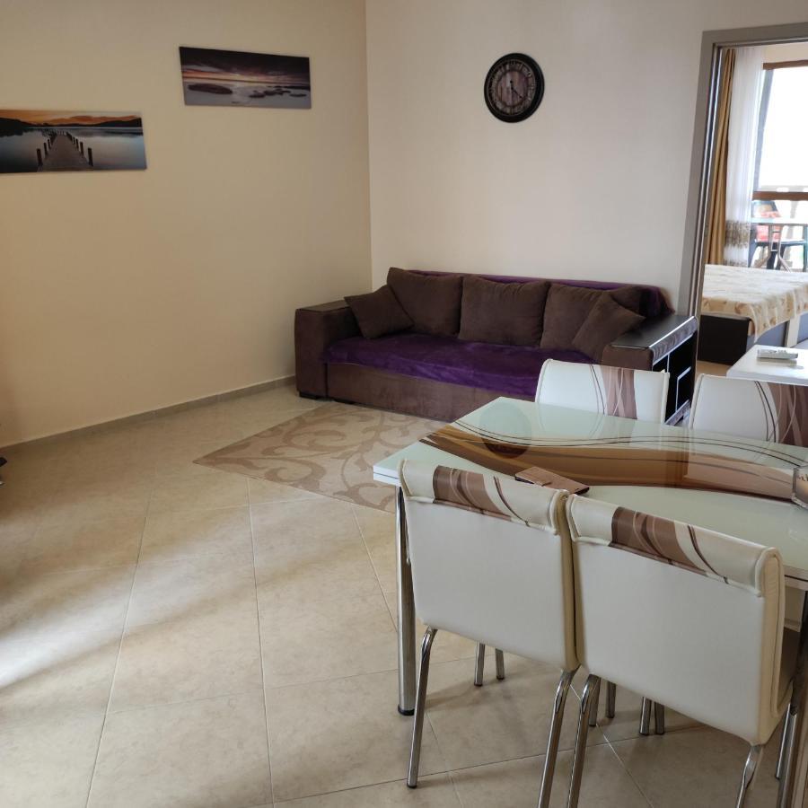 Kalia, Zweizimmer, Zweibalkon, Top-Apartment サニービーチ エクステリア 写真