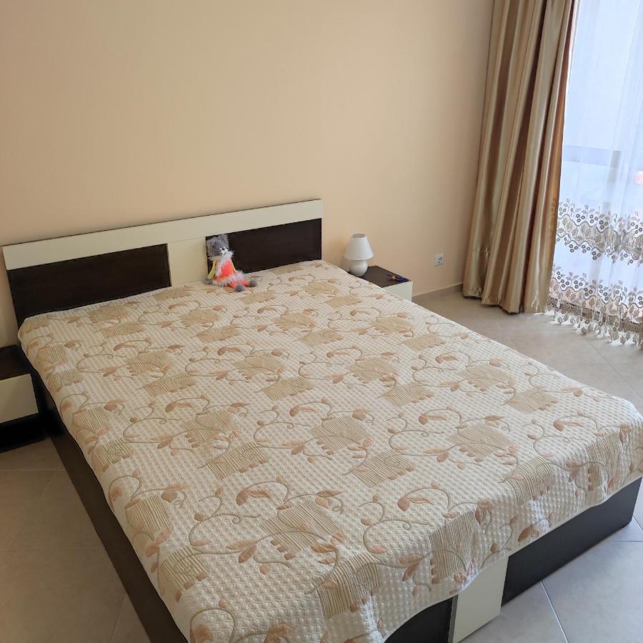 Kalia, Zweizimmer, Zweibalkon, Top-Apartment サニービーチ エクステリア 写真