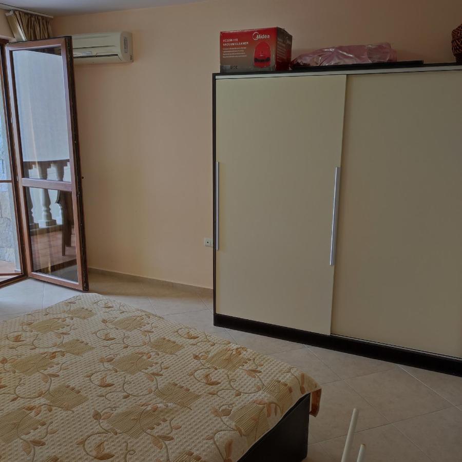 Kalia, Zweizimmer, Zweibalkon, Top-Apartment サニービーチ エクステリア 写真